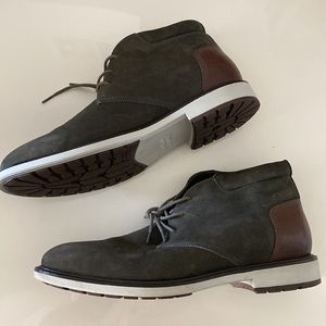 Johnston & Murphy Boots